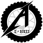 AE Bikes Logo