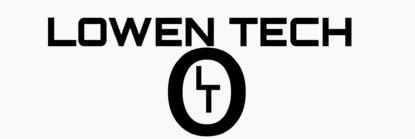 LowenTech Logo